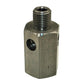 Back Pressure Valve Fits Ford 2000 3000 4000 C9NN960A Fits New Holland 81822168