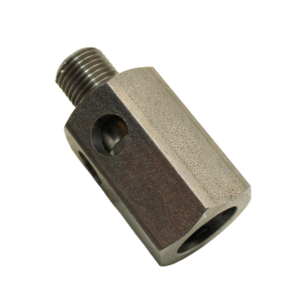 HYM40-0402-AIC Back Pressure Valve