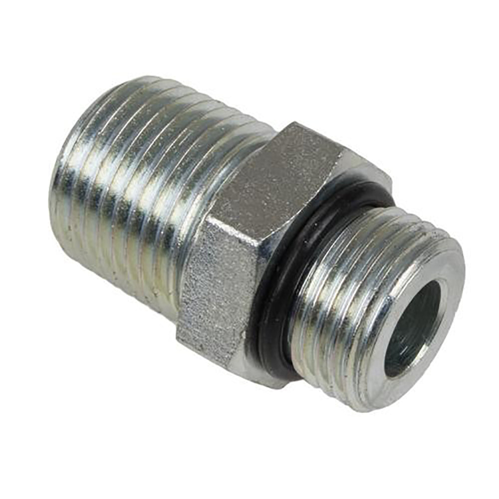 2H208M120RM Hydraulic Adaptor Fits Universal Products