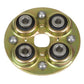 Center Coupler Fits Massey Ferguson Replaces 1753729M91