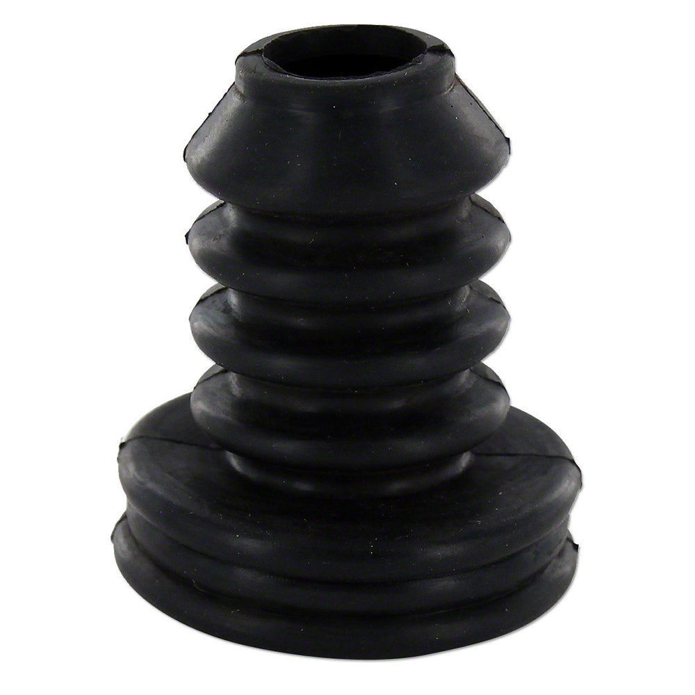 HYM40-0879 Touch Control Valve Boot Fits Case/International Harvester