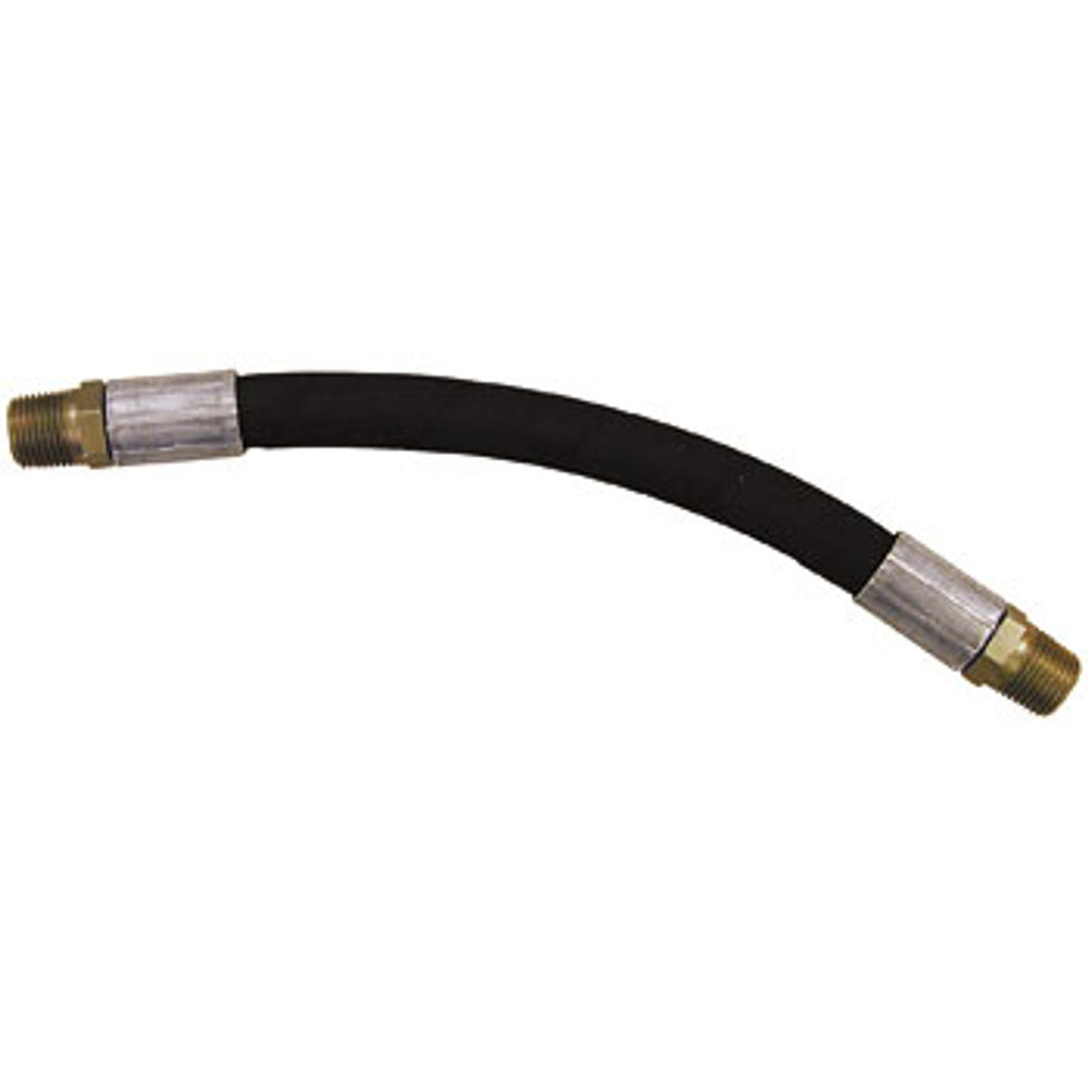 217-8NP180 1/2" Hydraulic Hose Assembly Fits Universal Products