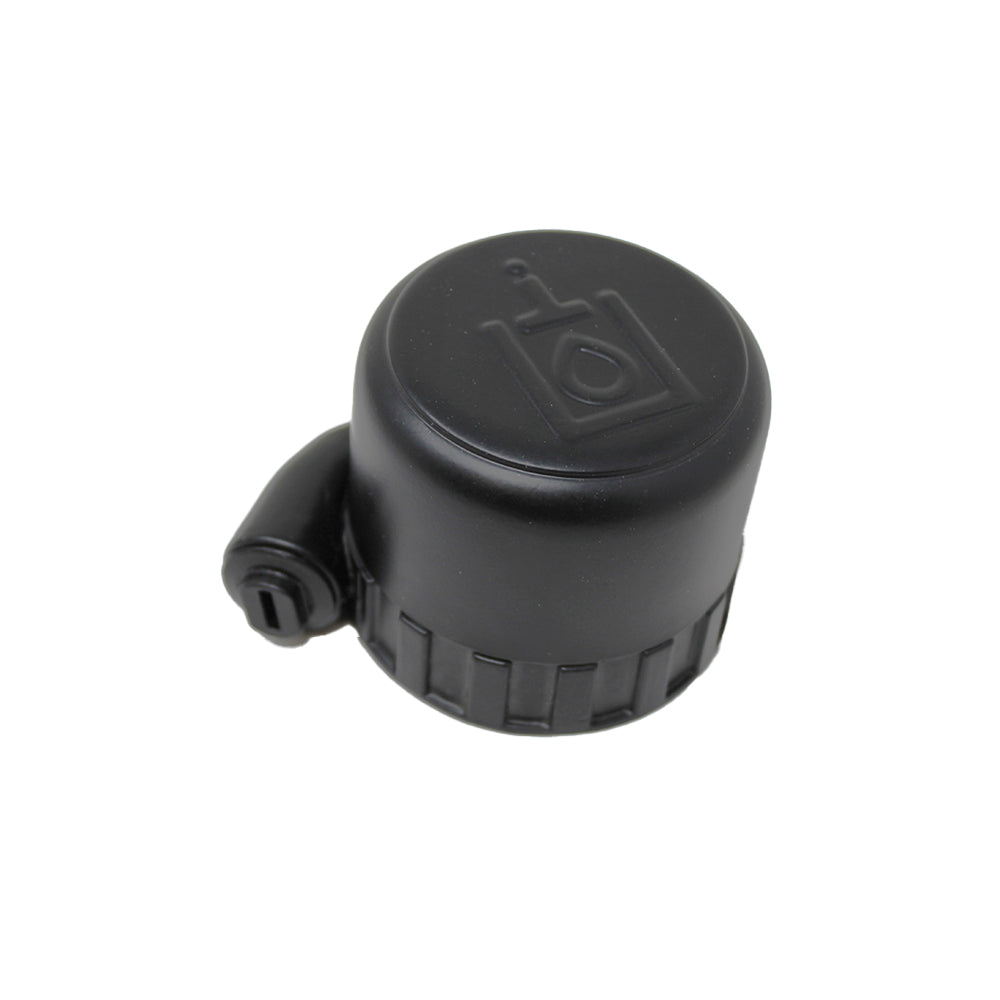 Hydraulic Filler Cap Fits JCB Replaces 32-925421