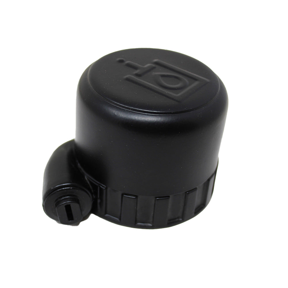 Hydraulic Filler Cap Fits JCB Replaces 32-925421