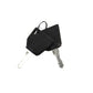 Hydraulic Filler Cap Fits JCB Replaces 32-925421