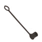 5209-4M Rubber Dust Cap (Black) Fits Universal Products