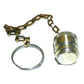 HYM40-1642-AIC Dust Plug