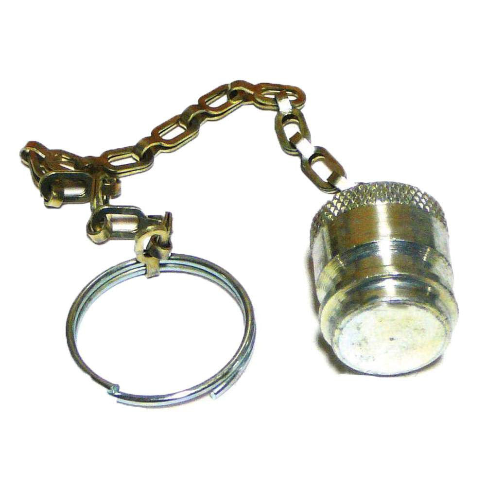 HYM40-1642-AIC Dust Plug