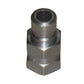 6V3989 Nipple (Unvalved) Fits Caterpillar