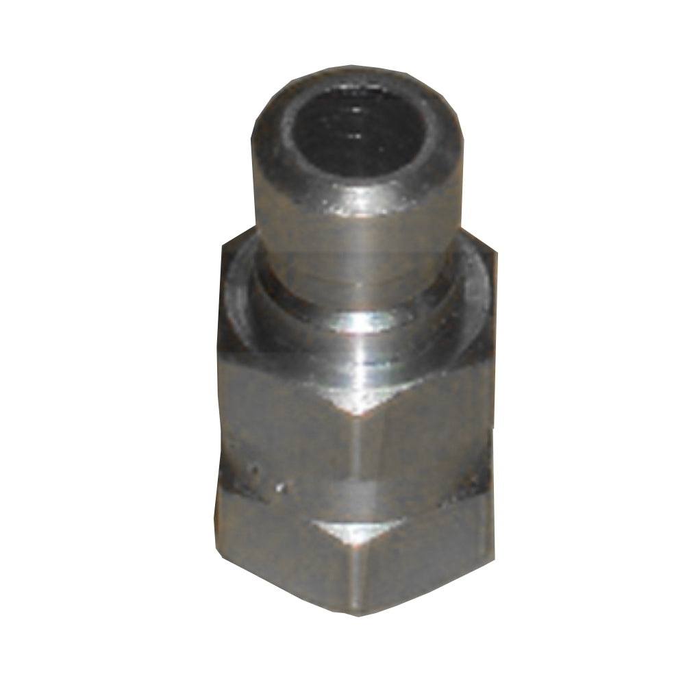6V3989 Nipple (Unvalved) Fits Caterpillar