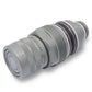 HYM40-1652 - Female Flat Face Coupler