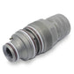 HYM40-1652 - Female Flat Face Coupler