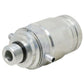 HYM40-1663-AIC Hydraulic Quick Coupler