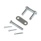 Connector Link for Handle to Plunger Fits Universal Products Models