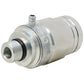 AL166183 Socket; Hydraulic Quick Coupler Fits John Deere