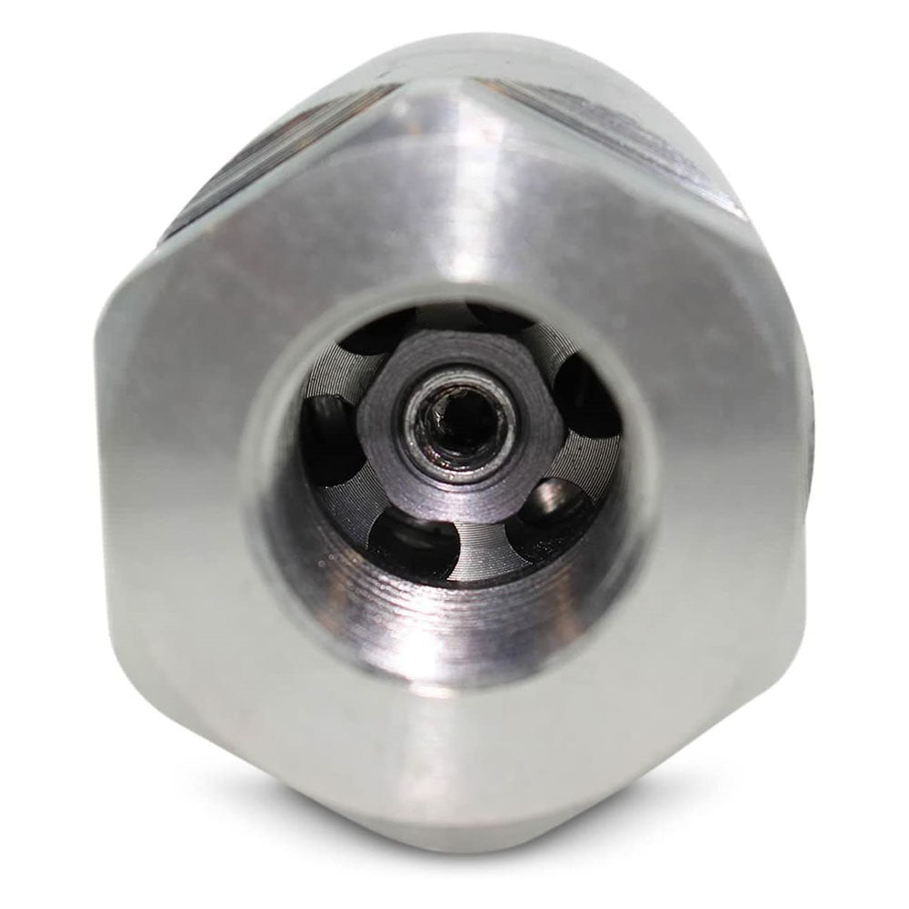 HYDRAULIC COUPLER SET 1/2'' Fits New Holland L175 SKID STEER