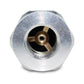HYDRAULIC COUPLER SET 1/2'' Fits Kubota SVL75-2 SVL90-2 SVL95-2