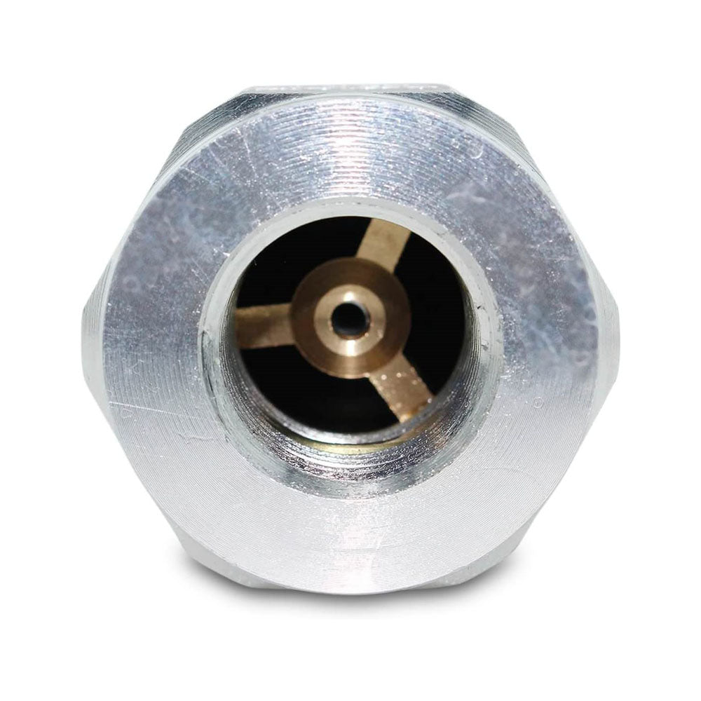 HYDRAULIC COUPLER SET 1/2'' Fits Kubota SVL75-2 SVL90-2 SVL95-2
