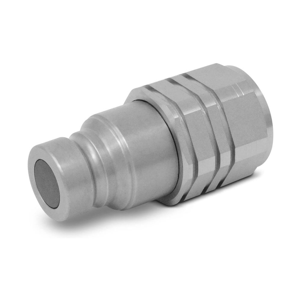 HYDRAULIC COUPLER SET 1/2'' Fits New Holland L175 SKID STEER