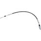 RE45616 Control Valve Cable Fits John Deere 5200 5210 5300 5310 5400 5410 5500