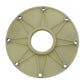 FLANGE-NYLON Fits Caterpillar Replaces 102-1733