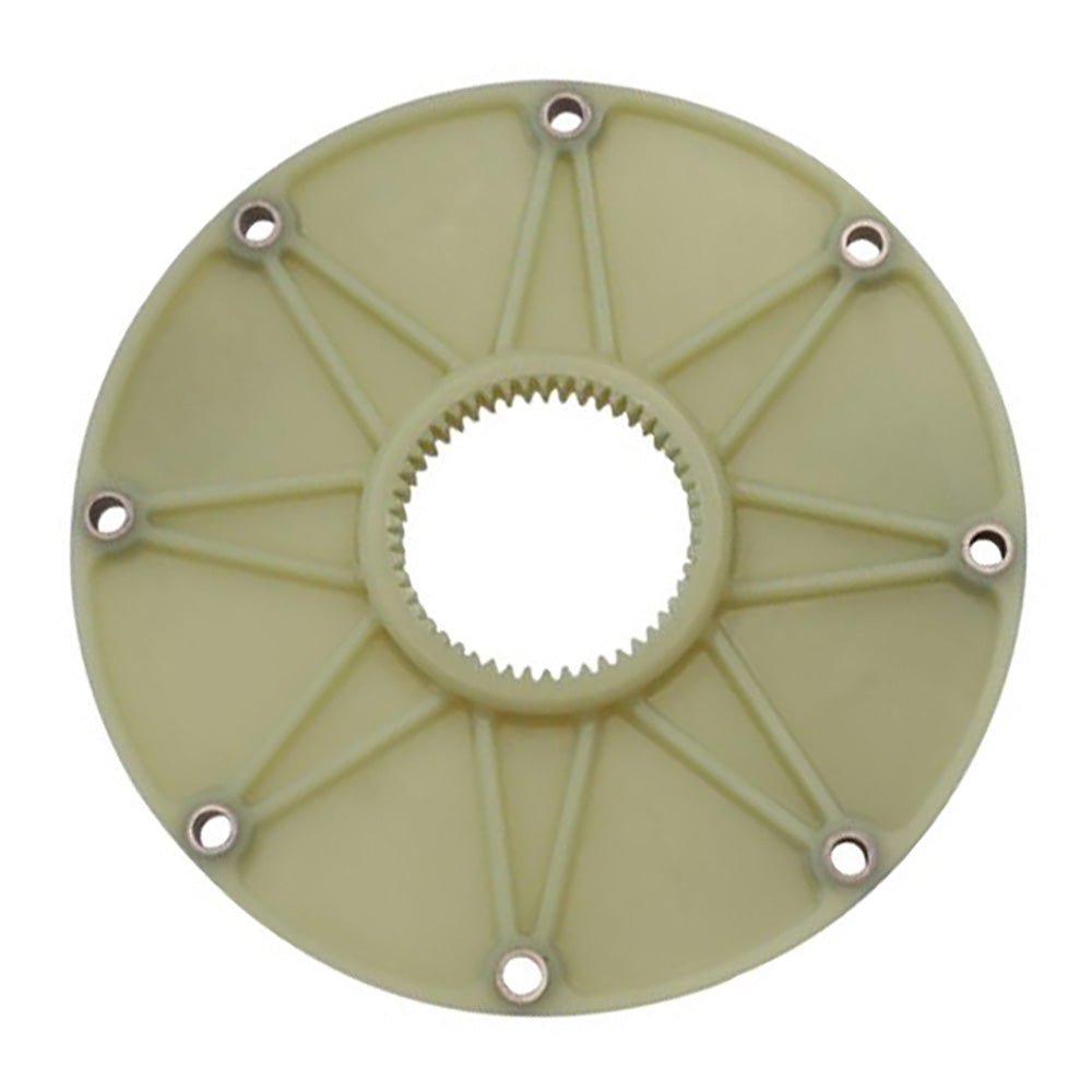 FLANGE-NYLON Fits Caterpillar Replaces 102-1733