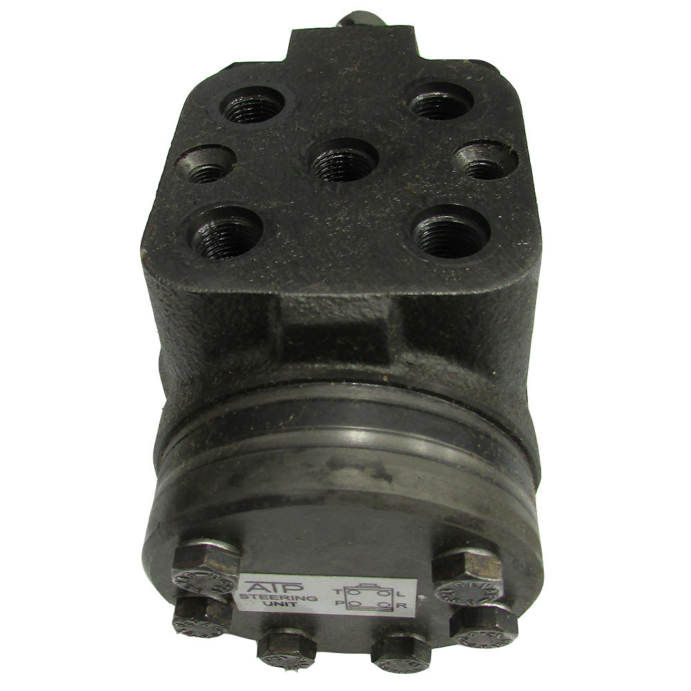 HYO40-0004 - Steering Motor without Column