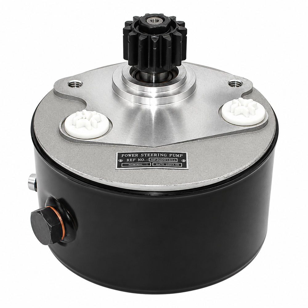 HYO40-0013 - Power Steering Pump with Breather