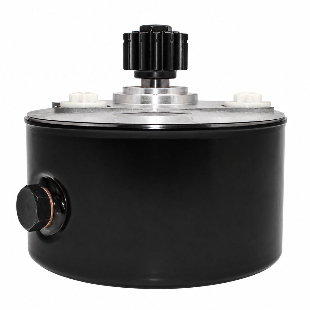HYO40-0013 - Power Steering Pump with Breather