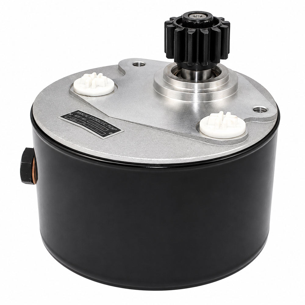 HYO40-0013 - Power Steering Pump with Breather