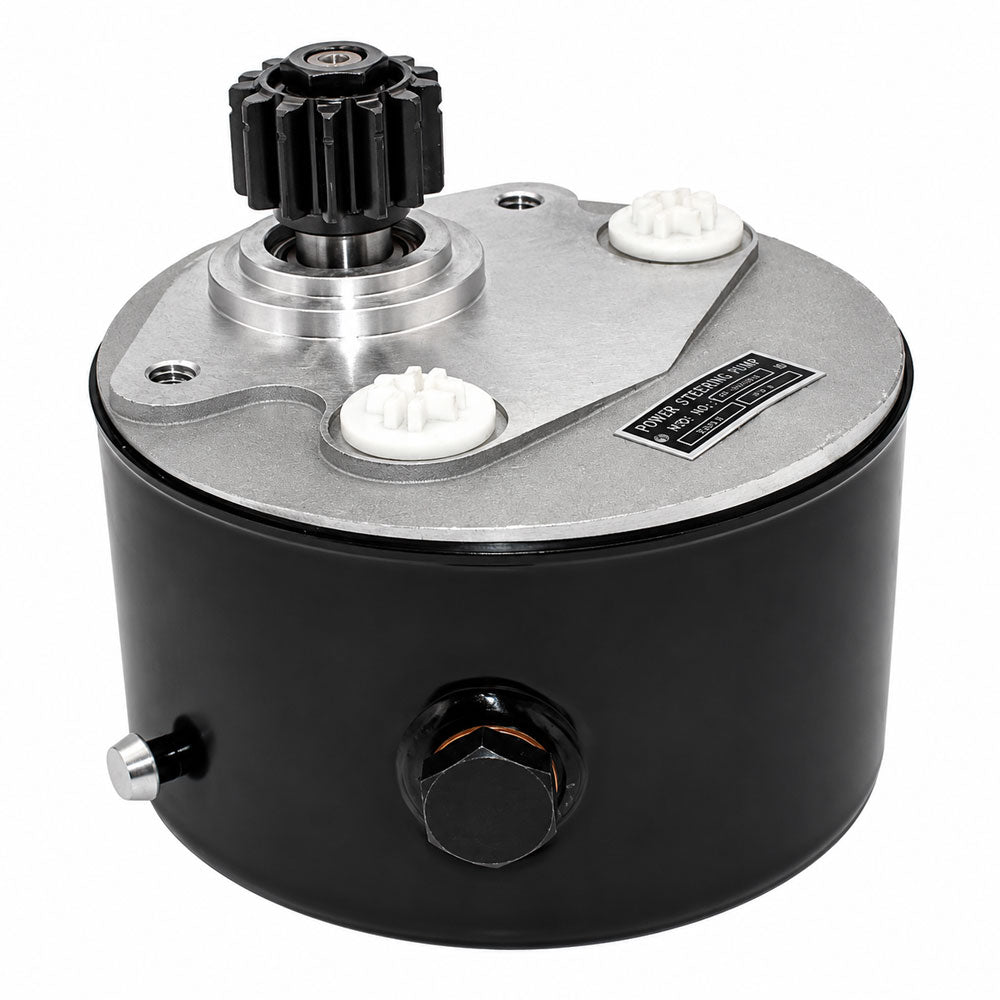 HYO40-0013 - Power Steering Pump with Breather