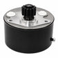 HYO40-0013 - Power Steering Pump with Breather
