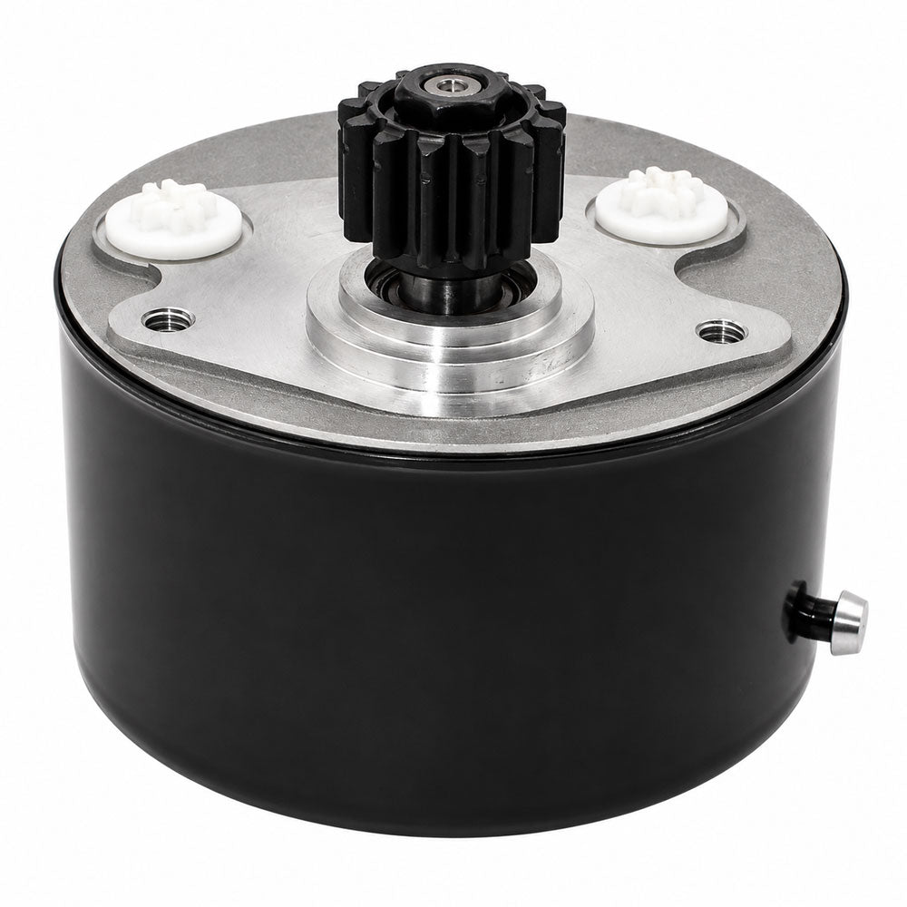 HYO40-0013 - Power Steering Pump with Breather
