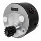 HYO40-0013 - Power Steering Pump with Breather