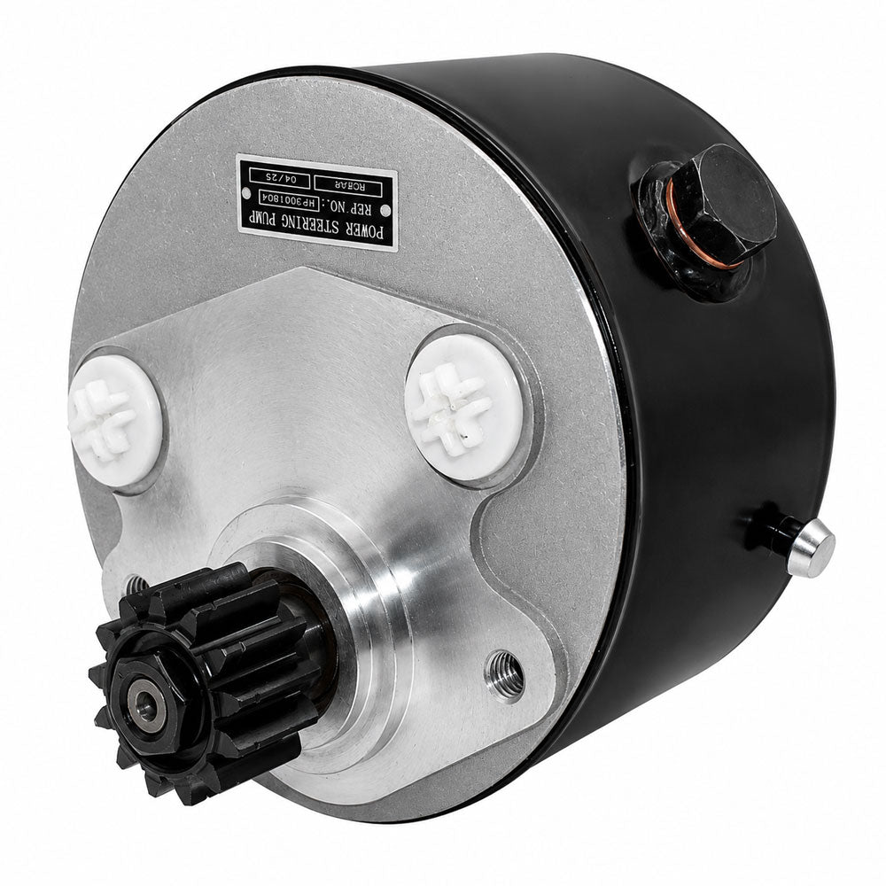HYO40-0013 - Power Steering Pump with Breather