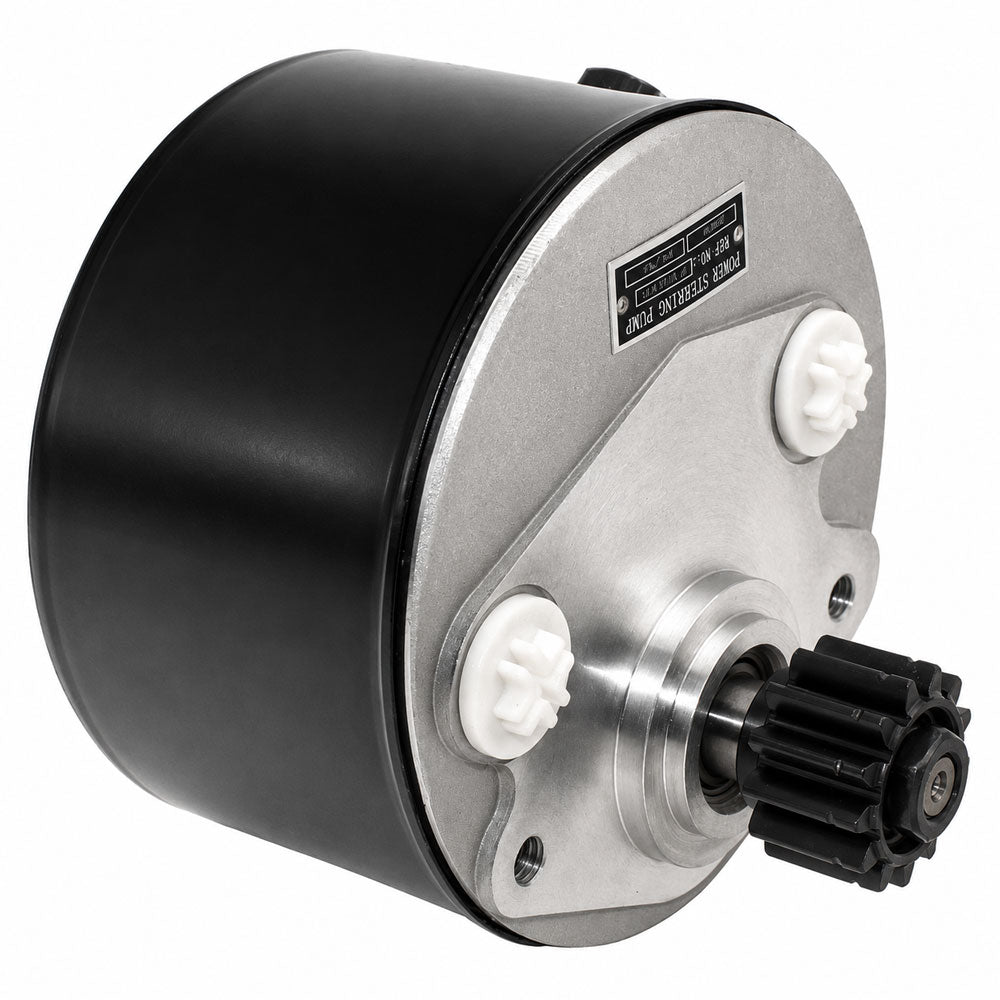 HYO40-0013 - Power Steering Pump with Breather
