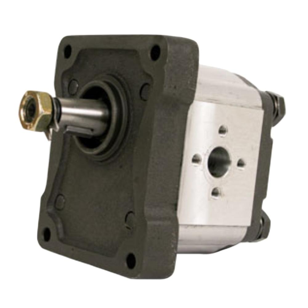 5179724 New Hydraulic Pump Fits Landini Tractor Models 6830 8880