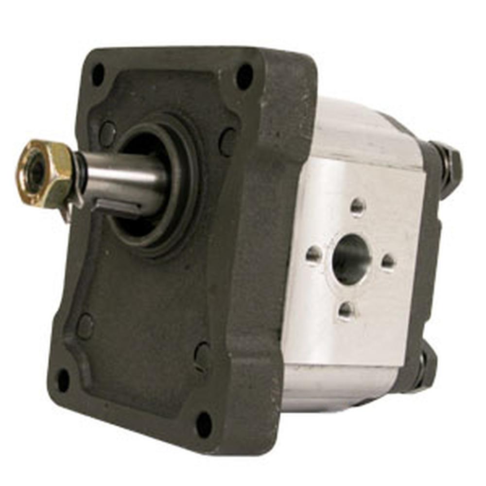 5179724 New Hydraulic Pump Fits Landini Tractor Models 6830 8880