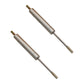 (2) 7188108 Steering Damper Gas Springs Fits Bobcat T140 T190 T180 DF4G5825S