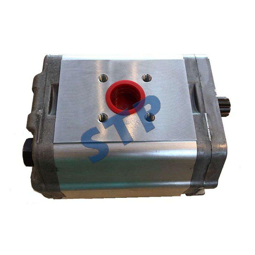 0510715008 Hydraulic Pump Fits Deutz Fahr Agroplus CW Rotation Spline 0510715008 Hydraulic Pump Fits Deutz Fahr Agroplus CW Rotation Spline
