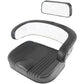 Seat Cushion Set Vinyl Fits International 706 1466 766 1066 966; 1710-1116