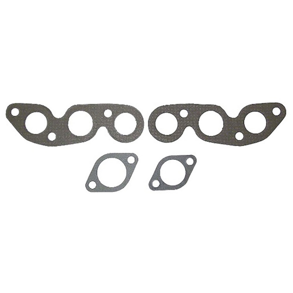 CARBURETOR AND MANIFOLD GASKETS FOR MCCORMICK DEERING O-4 OS-4 W-4