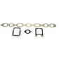 Manifold Gasket Set Fits International 460 806 826 706 686 756 656 856 666 560