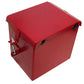 51680DB Battery Box w/ Lid Fits Case/International Harvester