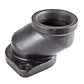 H1720 Offset Exhaust Manifold Adaptor Fits Case/International Harvester