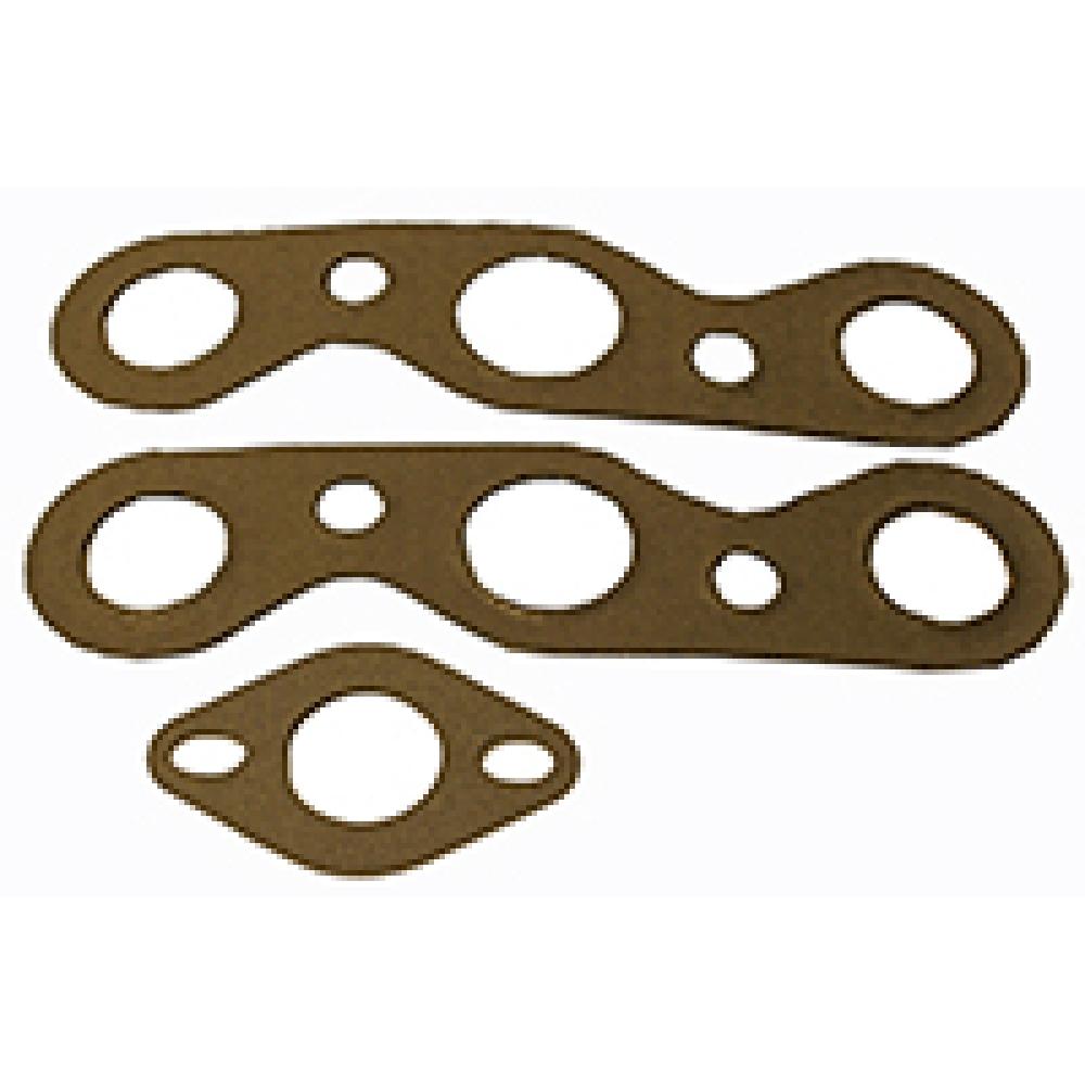 IHS145GK intake and exhaust Manifold Gasket Set Fits International
