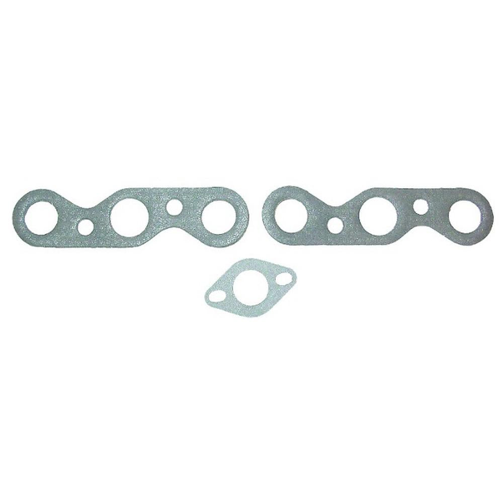 IHS145GK intake and exhaust Manifold Gasket Set Fits International