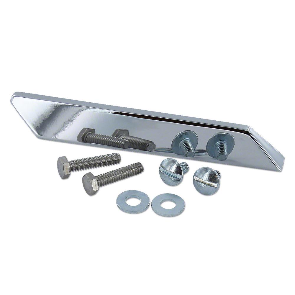IHS2300-STR - Hood Ornament / Radiator Cap Ornament