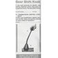 Gear Shift Boot H M Supers 300 400 W4 W6 560 504 MTA MD O6 Fits International
