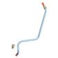 IHS3190 Steel Fuel Line Fits International